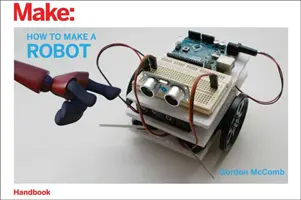 Wie man einen Roboter baut - How to Make a Robot