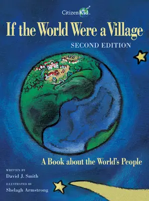 Wenn die Welt ein Dorf wäre: Ein Buch über die Menschen der Welt - If the World Were a Village: A Book about the World's People