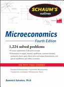 Schaum's Outline of Microeconomics