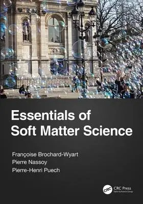 Grundlagen der Wissenschaft der weichen Materie - Essentials of Soft Matter Science