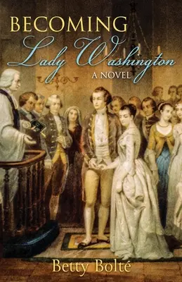 Die Verwandlung in Lady Washington - Becoming Lady Washington