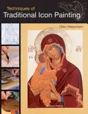 Techniken der traditionellen Ikonenmalerei - Techniques of Traditional Icon Painting