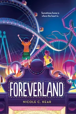 Für immerland - Foreverland