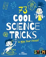 73 coole wissenschaftliche Tricks, um deine Freunde zu beeindrucken! - 73 Cool Science Tricks to Wow Your Friends!