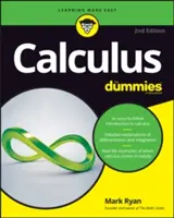 Calculus für Dummies - Calculus for Dummies
