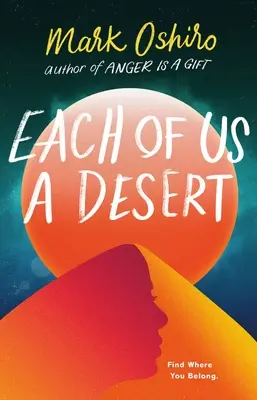 Jeder von uns eine Wüste - Each of Us a Desert