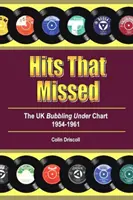 Hits That Missed - Die UK Bubbling Under Chart 1954-1961 - Hits That Missed - The UK Bubbling Under Chart 1954-1961