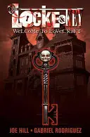 Locke & Key, Bd. 1: Willkommen bei Lovecraft - Locke & Key, Vol. 1: Welcome to Lovecraft