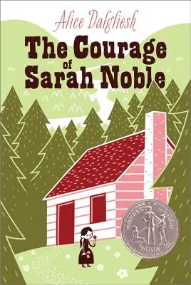 Die Courage der Sarah Noble - The Courage of Sarah Noble