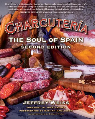 Charcutera: Die Seele Spaniens - Charcutera: The Soul of Spain