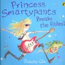 Prinzessin Smartypants bricht die Regeln! - Princess Smartypants Breaks the Rules!