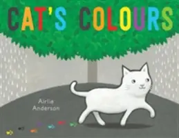 Die Farben der Katze - Cat's Colours