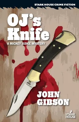 OJ's Messer - OJ's Knife