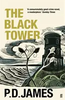 Schwarzer Turm - Black Tower