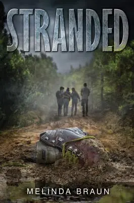 Gestrandet - Stranded
