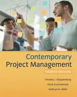 Zeitgemäßes Projektmanagement - Contemporary Project Management