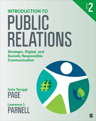 Einführung in die Öffentlichkeitsarbeit: Strategische, digitale und gesellschaftlich verantwortliche Kommunikation - Introduction to Public Relations: Strategic, Digital, and Socially Responsible Communication