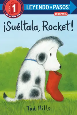 Sultala, Rakete! (Fallen lassen, Rakete! Spanische Ausgabe) - Sultala, Rocket! (Drop It, Rocket! Spanish Edition)