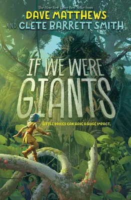 Wenn wir Giganten wären - If We Were Giants