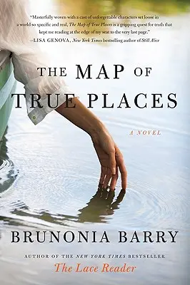 Die Karte der wahren Orte - The Map of True Places