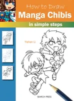 Wie man Manga Chibis in einfachen Schritten zeichnet - How to Draw Manga Chibis in Simple Steps