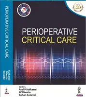 Perioperative kritische Pflege - Perioperative Critical Care