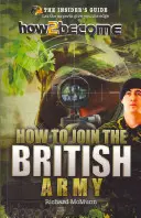 Wie man der britischen Armee beitritt - How to join the British Army