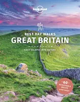 Lonely Planet Best Day Walks Großbritannien - Lonely Planet Best Day Walks Great Britain