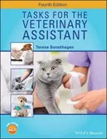 Aufgaben für den Tierarzthelfer - Tasks for the Veterinary Assistant