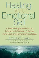 Healing Your Emotional Self: Ein kraftvolles Programm, das Ihnen hilft, Ihr Selbstwertgefühl zu steigern, Ihren inneren Kritiker zum Schweigen zu bringen und Ihre Scham zu überwinden - Healing Your Emotional Self: A Powerful Program to Help You Raise Your Self-Esteem, Quiet Your Inner Critic, and Overcome Your Shame