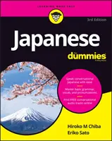 Japanisch für Dummies - Japanese for Dummies