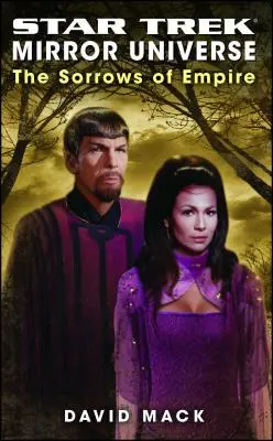 Star Trek: Spiegeluniversum: Die Leiden des Imperiums - Star Trek: Mirror Universe: The Sorrows of Empire