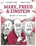 Marx, Freud, Einstein: Helden des Geistes - Marx, Freud, Einstein: Heroes of the Mind