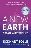 Neue Erde - Der lebensverändernde Nachfolger von Die Kraft des Jetzt. Mein Guru Nr. 1 wird immer Eckhart Tolle sein“ Chris Evans - New Earth - The life-changing follow up to The Power of Now. 'My No.1 guru will always be Eckhart Tolle' Chris Evans