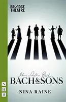 Bach & Söhne (NHB Modern Plays) - Bach & Sons (NHB Modern Plays)