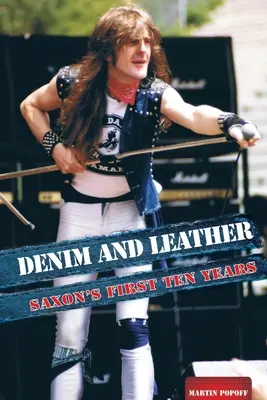 Denim und Leder - Denim And Leather