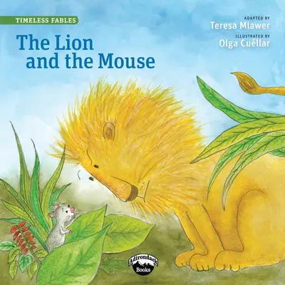 Der Löwe und die Maus - The Lion and the Mouse