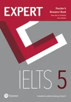 Expert IELTS 5 Teacher's Resource Book (Lehrerbuch) - Expert IELTS 5 Teacher's Resource Book