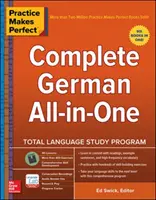 Übung macht den Meister: Komplett Deutsch All-In-One - Practice Makes Perfect: Complete German All-In-One