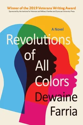 Revolutionen aller Farben - Revolutions of All Colors