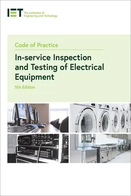 Leitfaden für die Inspektion und Prüfung elektrischer Betriebsmittel im Betrieb - Code of Practice for In-Service Inspection and Testing of Electrical Equipment