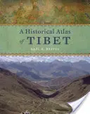 Ein historischer Atlas von Tibet - A Historical Atlas of Tibet