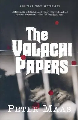 Die Valachi-Papiere - The Valachi Papers