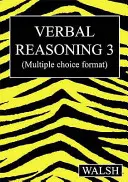 Mündliche Argumentation 3 - Verbal Reasoning 3