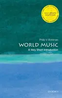 Weltmusik: Eine sehr kurze Einführung - World Music: A Very Short Introduction
