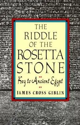 Das Rätsel um den Stein von Rosette - The Riddle of the Rosetta Stone