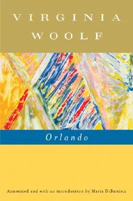 Orlando: Eine Biographie - Orlando: A Biography