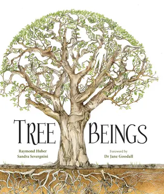 Baum-Wesen - Tree Beings