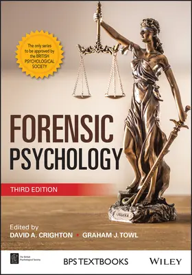 Forensische Psychologie - Forensic Psychology