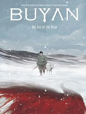 Buyan: Die Insel der Toten - Buyan: Isle of the Dead